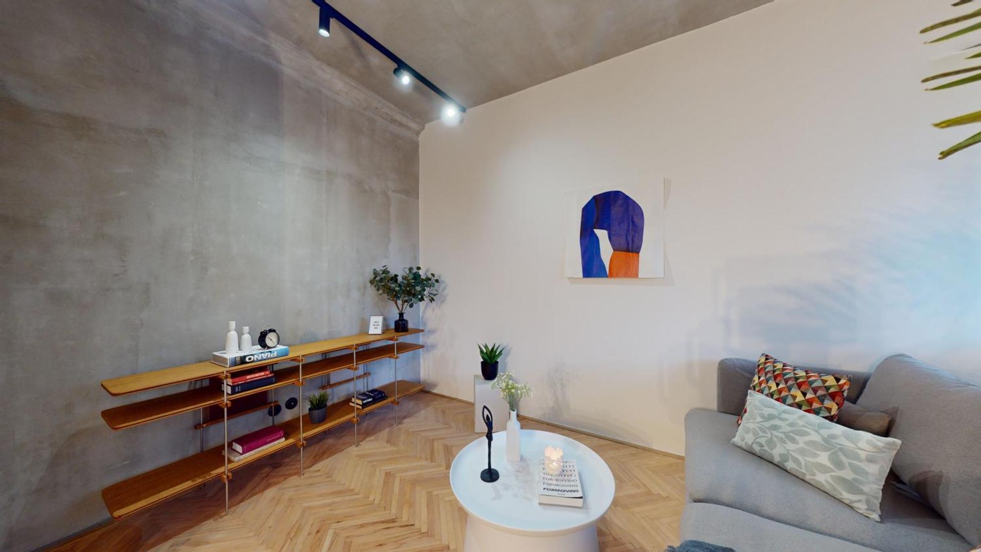 Modern 2 Bedroom Apt - Free Parking 브라티슬라바 외부 사진